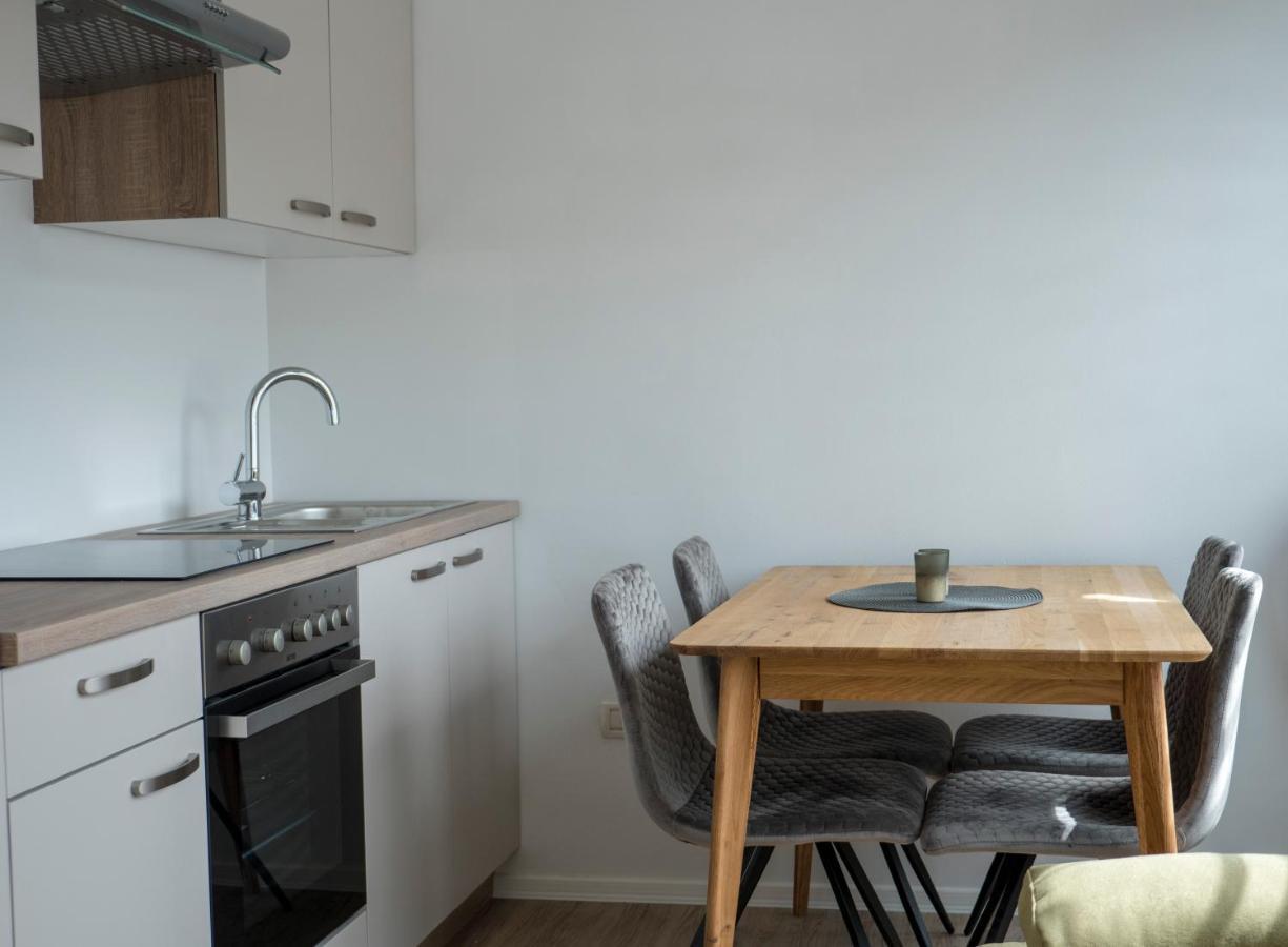 Apartments Aura Deskle Zewnętrze zdjęcie