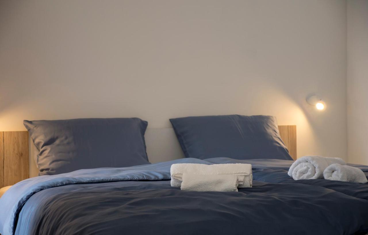 Apartments Aura Deskle Zewnętrze zdjęcie