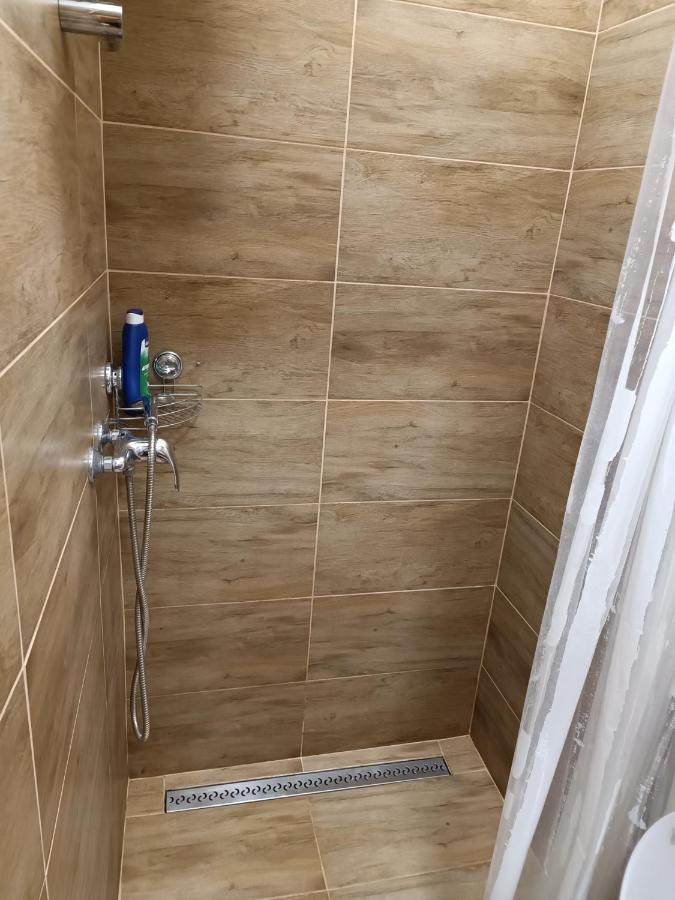 Apartments Aura Deskle Zewnętrze zdjęcie
