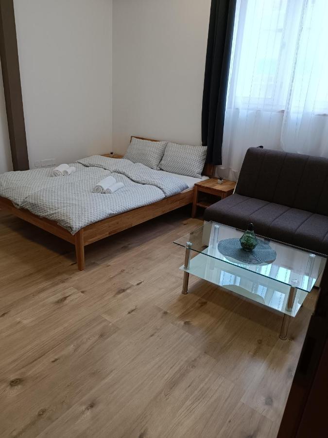 Apartments Aura Deskle Zewnętrze zdjęcie