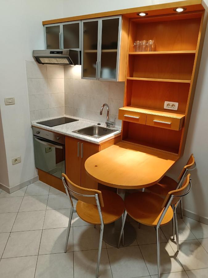 Apartments Aura Deskle Zewnętrze zdjęcie
