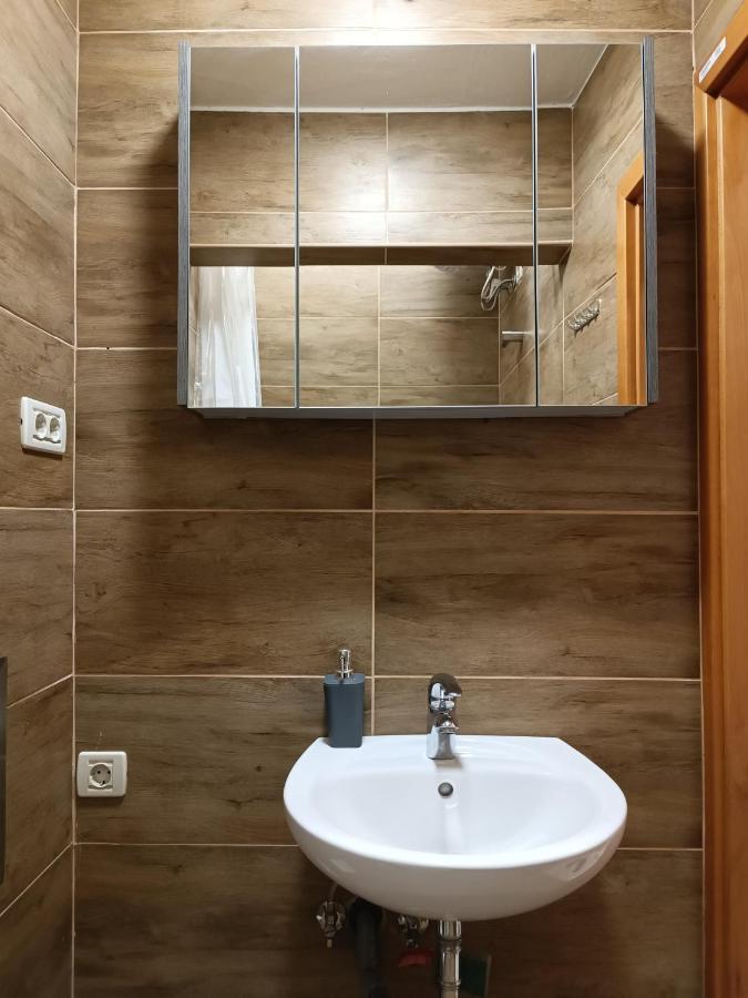 Apartments Aura Deskle Zewnętrze zdjęcie